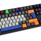 Imagen para el artículo titulado Todo lo que necesitas saber antes de comprar un teclado mecánico (y por qué podrías querer uno)
